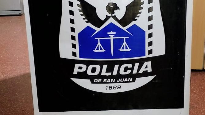 Recuperan 25 antenas VHF-GPS robadas en Capital: estaban a la venta en Facebook Marketplace