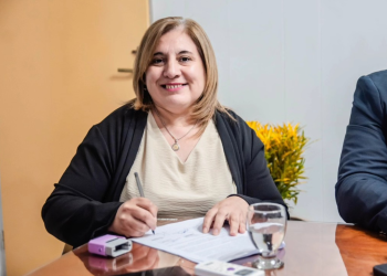 Encuesta en El Sol: ¿cómo está hoy la gestión de Analía Becerra en San Martín?