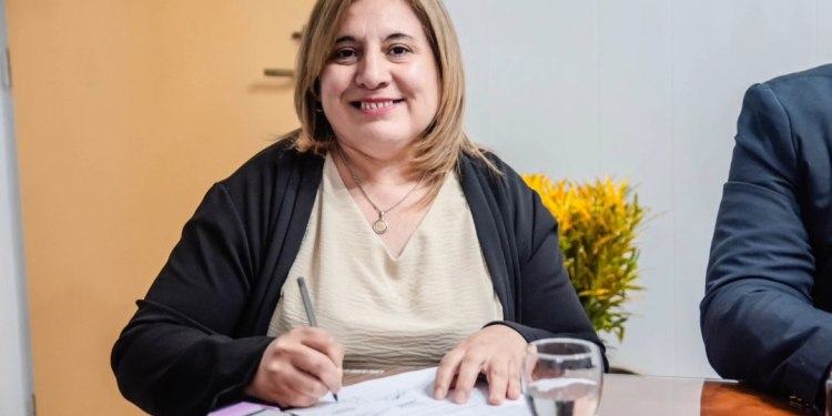 Encuesta en El Sol: ¿cómo está hoy la gestión de Analía Becerra en San Martín?