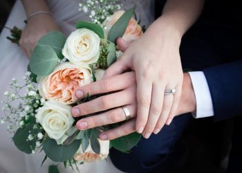 Campanas de boda: los signos que se casarán este año