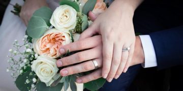 Campanas de boda: los signos que se casarán este año