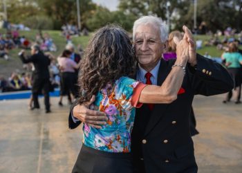 Abren las inscripciones a talleres artísticos, recreativos y de estimulación para personas mayores