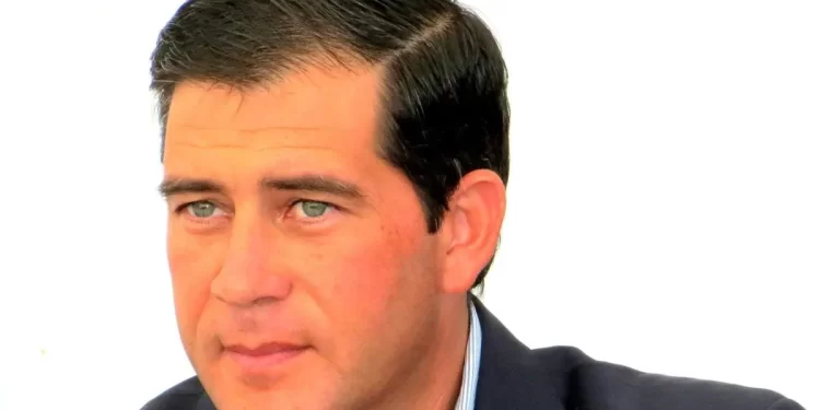 Angaco: Fiscalía declaró “ilegal” el acuerdo de José Castro para evitar el juicio