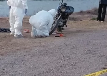 Un niño de 6 años caminó 5 kilómetros para hacer una escalofriante denuncia