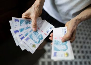 Refuerzo extraordinario de la Ayuda Escolar Anual: el Gobierno confirmó un pago adicional en marzo