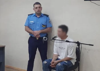 Caucete: dos meses más de cárcel preventiva para DJ acusado de violar a su hijastra