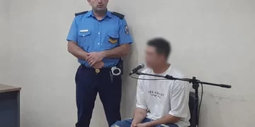 Caucete: dos meses más de cárcel preventiva para DJ acusado de violar a su hijastra