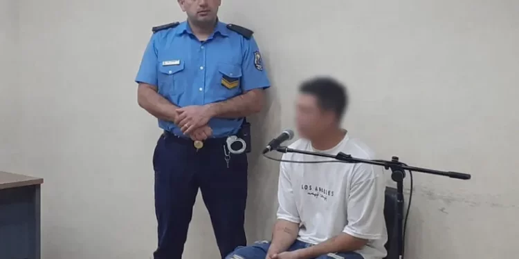 Caucete: dos meses más de cárcel preventiva para DJ acusado de violar a su hijastra