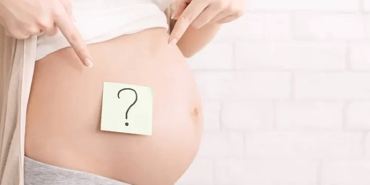 Embarazo críptico: el fenómeno por el que algunas mujeres no saben que están embarazadas