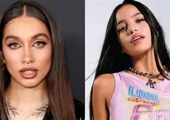 María Becerra dejó de seguir a Emilia y crece la versión de una pelea irreconciliable