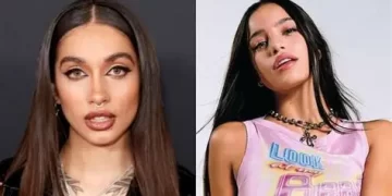 María Becerra dejó de seguir a Emilia y crece la versión de una pelea irreconciliable