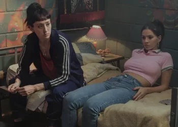 “En el barro”: fecha de estreno y tráiler de la segunda temporada