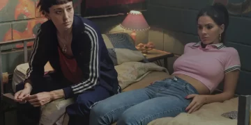 “En el barro”: fecha de estreno y tráiler de la segunda temporada