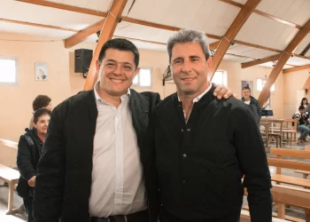 Jáchal: grave denuncia penal contra el intendente Matías Espejo por contrataciones