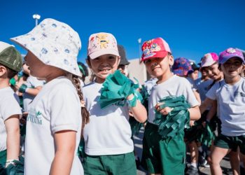 Educación confirmó la reubicación para salas de 3, 4 y 5 años: fechas, requisitos y escuelas sede