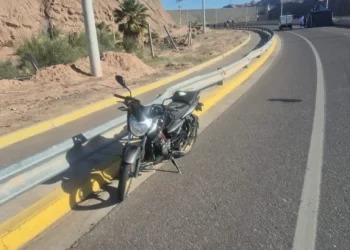 Dolor en Ullum: identificaron a la policía que falleció en un accidente en El Castillito