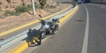 Dolor en Ullum: identificaron a la policía que falleció en un accidente en El Castillito