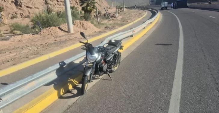 Dolor en Ullum: identificaron a la policía que falleció en un accidente en El Castillito