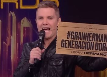 Gran Hermano Generación Dorada: quiénes fueron los primeros salvados y cómo quedó la placa de nominados