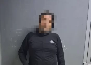 Amenazas con arma en 9 de Julio: detuvieron a un hombre de 52 años