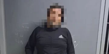 Amenazas con arma en 9 de Julio: detuvieron a un hombre de 52 años