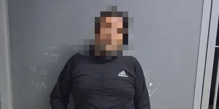 Amenazas con arma en 9 de Julio: detuvieron a un hombre de 52 años