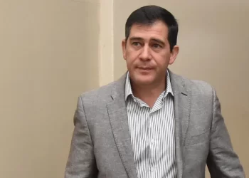 Angaco: Fiscalía declaró “ilegal” el acuerdo de José Castro para evitar el juicio