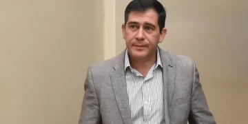 Angaco: Fiscalía declaró “ilegal” el acuerdo de José Castro para evitar el juicio