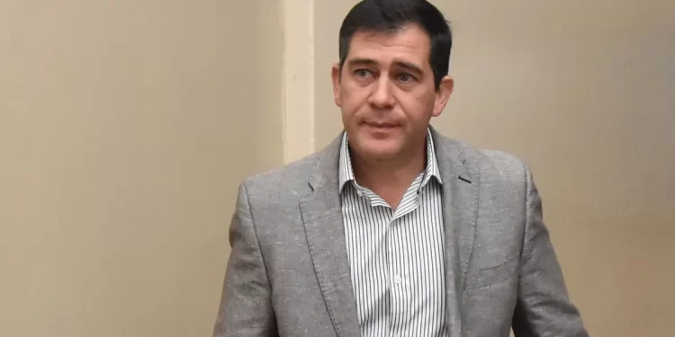 Angaco: Fiscalía declaró “ilegal” el acuerdo de José Castro para evitar el juicio