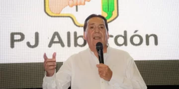 Encuesta en El Sol: ¿cómo está hoy la gestión de Juan Carlos Abarca en Albardón?