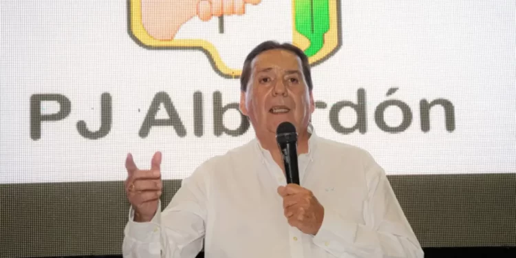 Encuesta en El Sol: ¿cómo está hoy la gestión de Juan Carlos Abarca en Albardón?