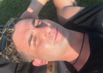 Conmoción en San Juan: investigan la muerte del empresario Monir Madcur