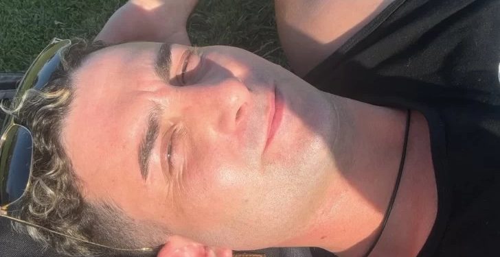 Conmoción en San Juan: investigan la muerte del empresario Monir Madcur