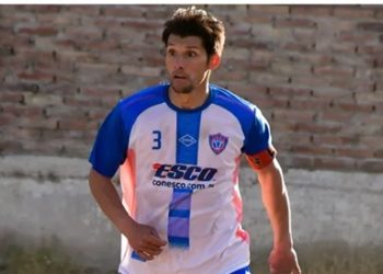 Violencia en la Liga Sanjuanina: jugador terminó preso tras dejar inconsciente a su rival