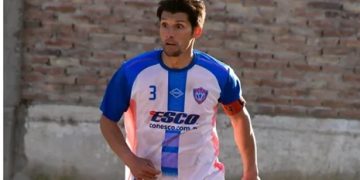 Violencia en la Liga Sanjuanina: jugador terminó preso tras dejar inconsciente a su rival