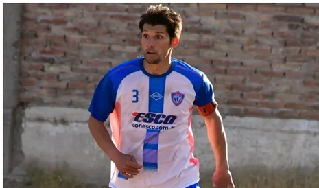 Violencia en la Liga Sanjuanina: jugador terminó preso tras dejar inconsciente a su rival