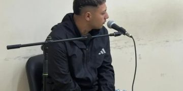 “El Ratón” dejó a su tío en terapia, le hizo perder un ojo y lo dejaron libre