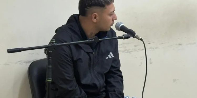 “El Ratón” dejó a su tío en terapia, le hizo perder un ojo y lo dejaron libre