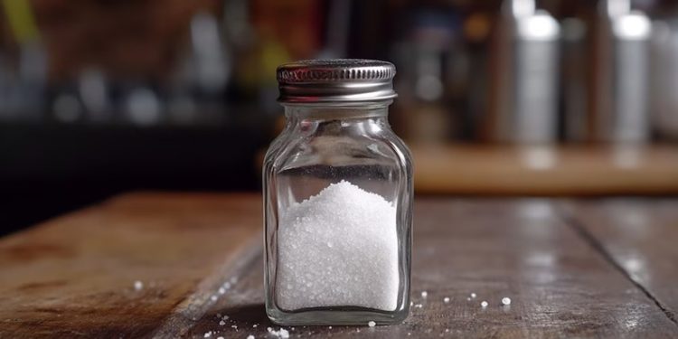 ¿La sal vence? La ciencia explica por qué nunca caduca