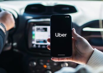 Joven de 19 años denunció a chofer de app por acoso