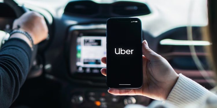 Joven de 19 años denunció a chofer de app por acoso