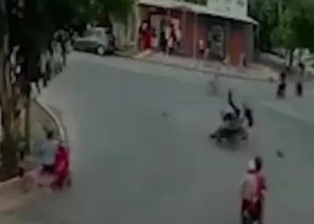 Foto gentileza Tiempo de San Juan