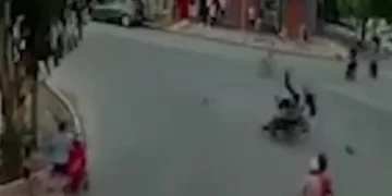 Foto gentileza Tiempo de San Juan