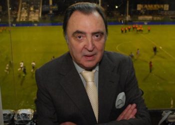 Murió Marcelo Araujo, el periodista que revolucionó la forma de relatar fútbol