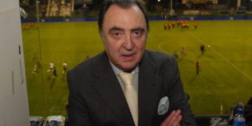 Murió Marcelo Araujo, el periodista que revolucionó la forma de relatar fútbol