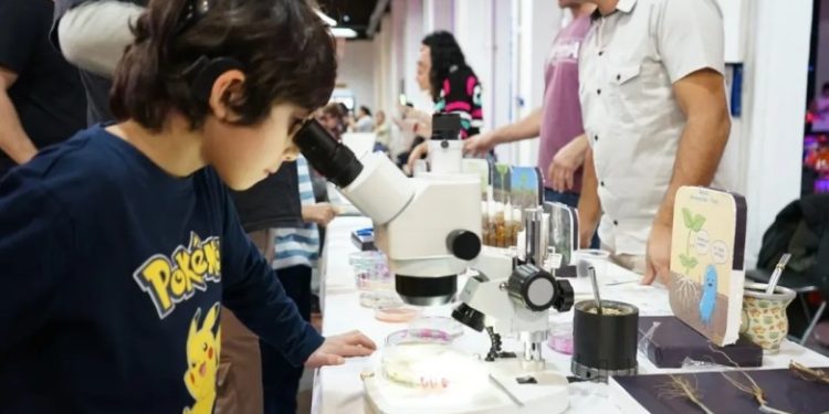 Convocan a científicos y divulgadores a participar del festival “Crear ConCiencia” en San Juan