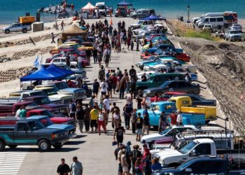 San Juan recibió más de 5.800 turistas y generó un impacto económico de $841 millones en el fin de semana largo