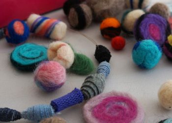 El Mercado Artesanal abre inscripciones a los talleres de marzo