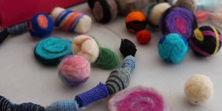 El Mercado Artesanal abre inscripciones a los talleres de marzo