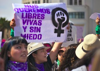 Día Internacional de la Mujer: por qué se conmemora el 8 de marzo en todo el mundo